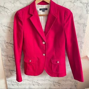 346 Brooks brothers blazer